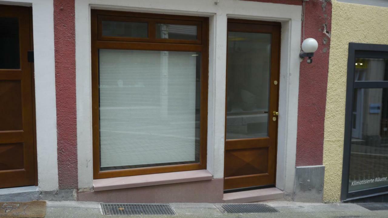 Ferienwohnung Im Baldreit Baden-Baden Exterior photo